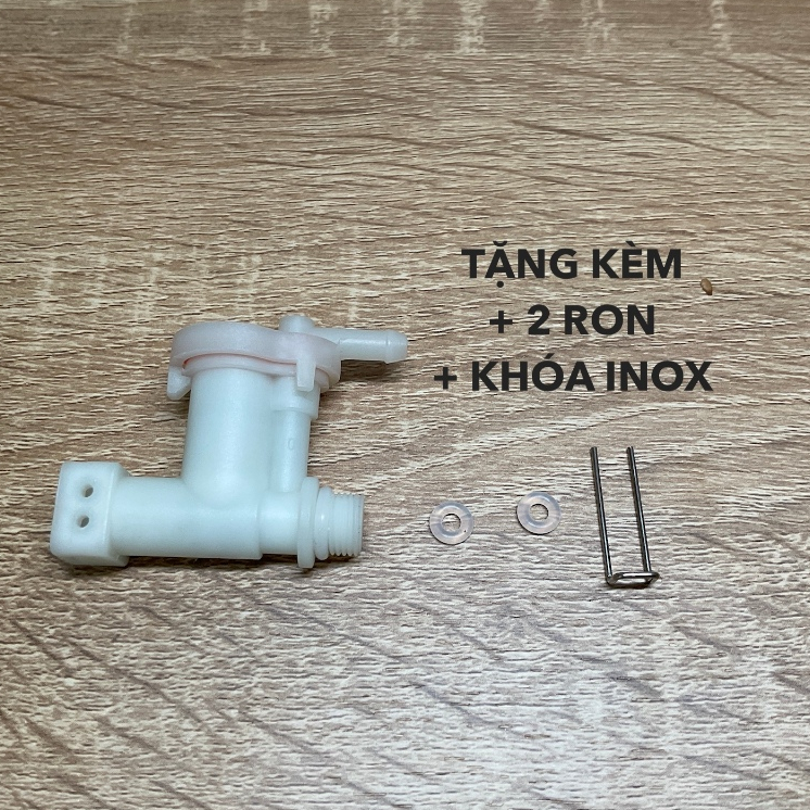 Van an toàn, điều áp, bảo vệ máy pha cà phê CRM 3200B, 3005, 3605...