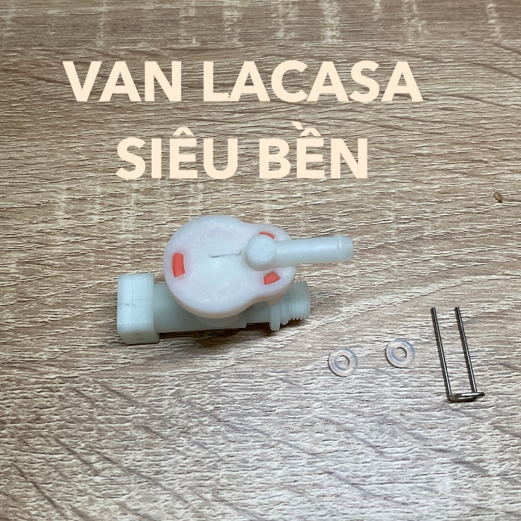 Van an toàn, điều áp, bảo vệ máy pha cà phê CRM 3200B, 3005, 3605...