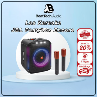Loa Bluetooth JBL Partybox Encore - Hàng Chính Hãng PGI bảo hành 12 tháng