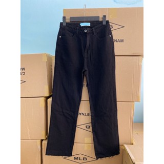 QUẦN JEANS DÁNG XUÔNG ZR DƯ XỊN