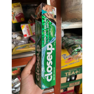 Kem Đánh Răng Closeup 180gr