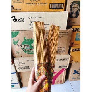 Nhang tài lộc Thái Lan