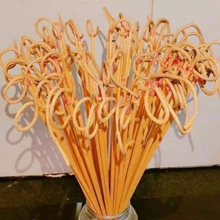 Nhang tài lộc Thái Lan
