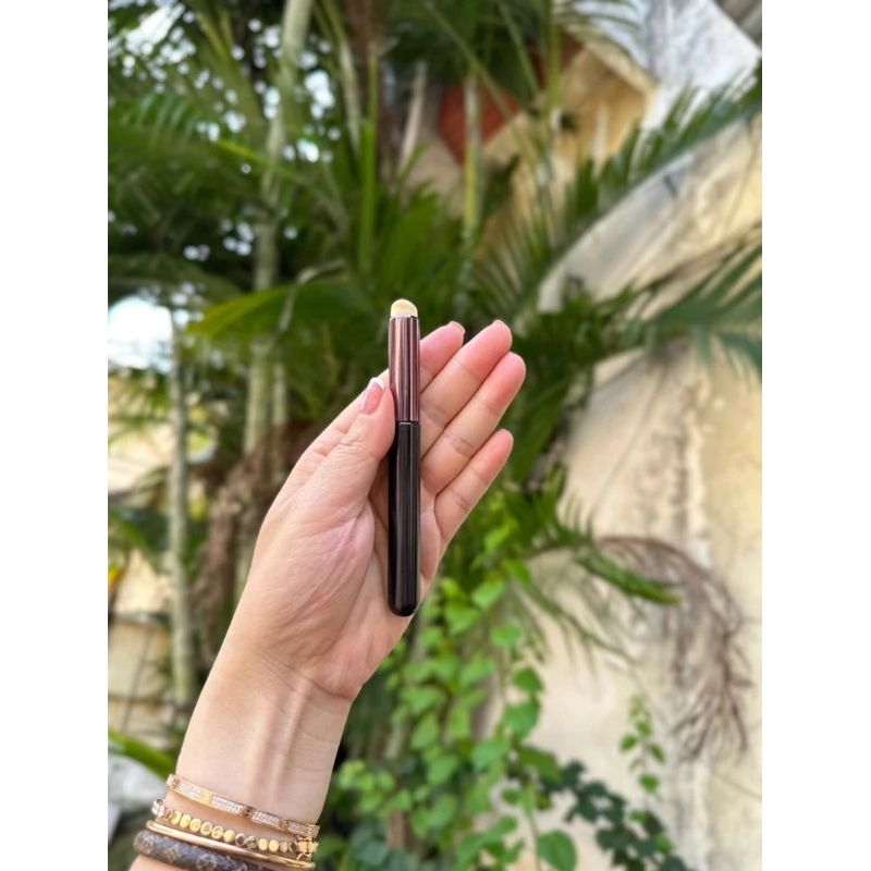 Cọ tán son môi NĐT