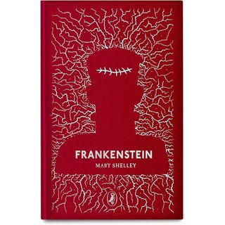 Sách tiếng Anh - Frankenstein