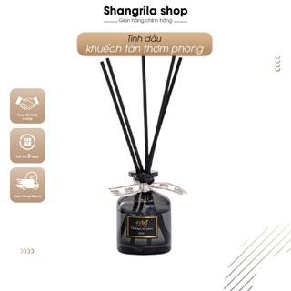 CHAI 50ml - Tinh dầu khuếch tán thơm phòng cao cấp, nhiều mùi hương sang chảnh, Shangrila Shop