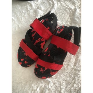 Sandal quai dù lẻ size,lỗi nhẹ-Sale-Hỗ trợ khâu