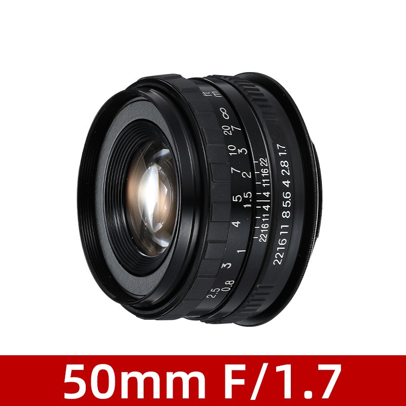 Óng kính dành cho bộ tạo hiệu ứng Snoot - ngàm Canon EF