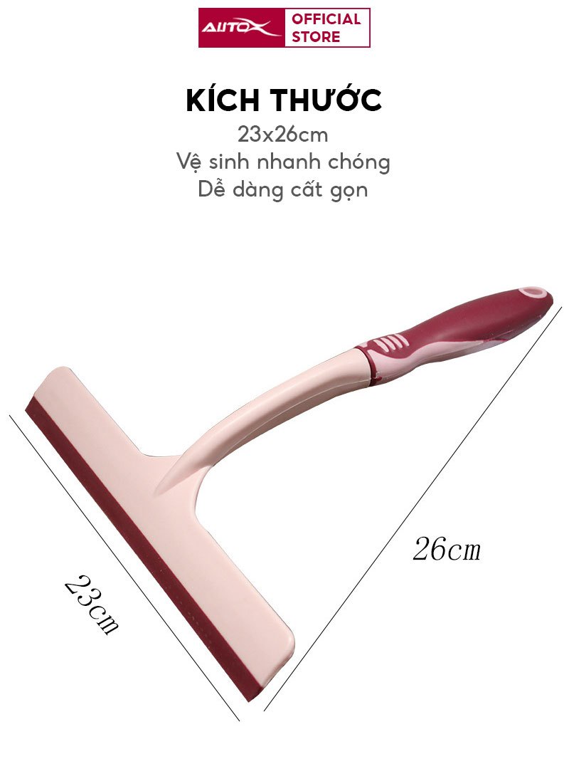 Cần gạt nước kính ô tô AutoX