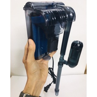 Máy bơm mini RS-705 và các mẫu bơm khác dành CHO HỒ CÁ CẢNH