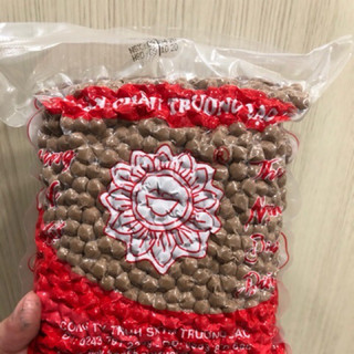 Trân châu đen Trường Lạc túi 1kg
