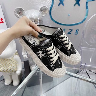 Giày sục ny đạp gót, sục ny, sục 𝐌𝐋𝐁 đạp gót hot hit 2022 bản đẹp full box hot trend 2022