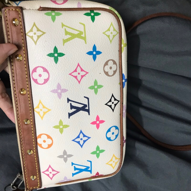 Túi lv đinh cổ dòng siêu hiếm s23 cm