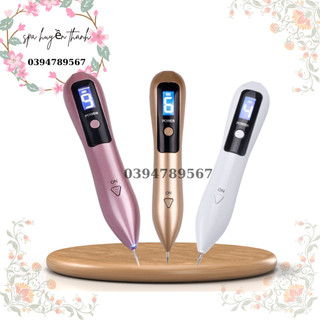 Máy đốt nốt ruồi 9 cấp độ, máy đốt nốt ruồi mini, mụn thịt,ổ hôi nách cao cấp