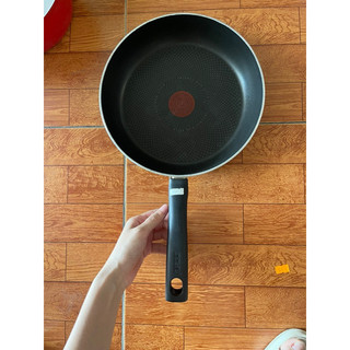 chảo chống dính  nhật bãi bếp gas
