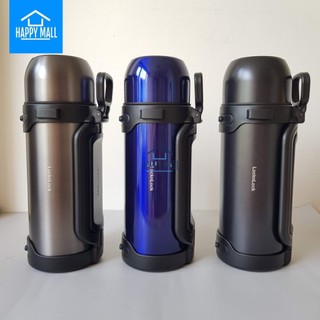 Bình Giữ Nhiệt Lock&Lock New Giant Hot Tank 1.8L LHC1427 LHC1477 Happy Mall