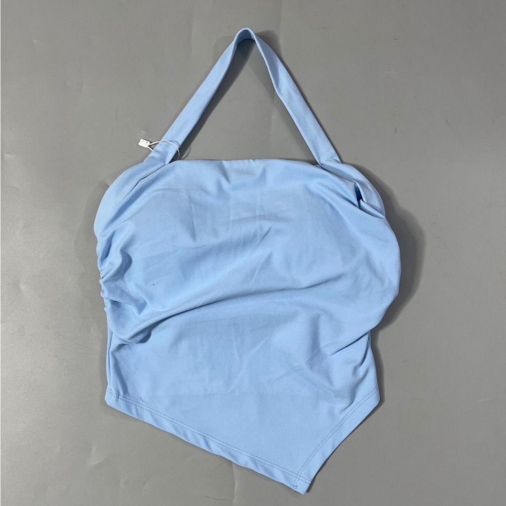 Xanh pastel
