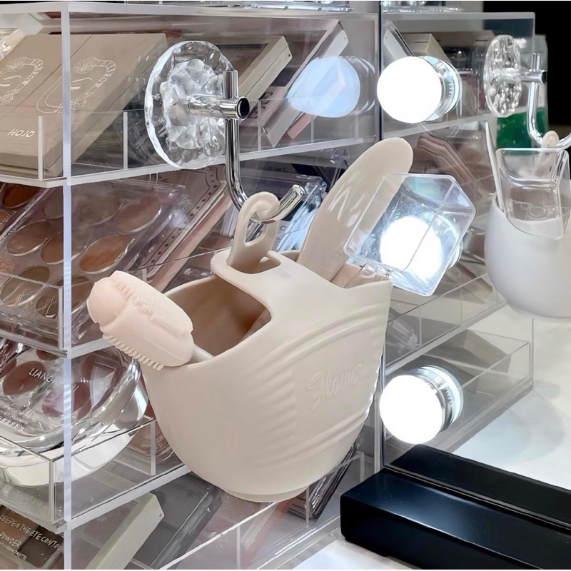 SET CHÉN SILICON 4 CHI TIẾT CAO CẤP CHUYÊN DỤNG SPA