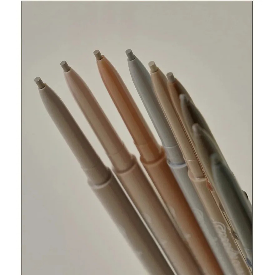 Chì Kẻ Chân Mày 2 Đầu Peripera Speedy Skinny Brow