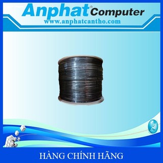 Thùng cáp mạng unitek cat 5e/ cat6 utp - hàng chính hãng