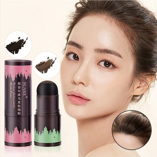 Phấn phủ chân tóc suake giúp che khuyết điểm lộ chân tóc tóc mai