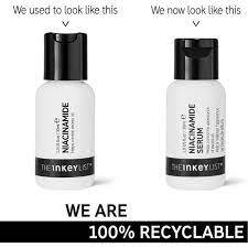 Tinh chất 10% Niacinamide The INKEY List 30ml