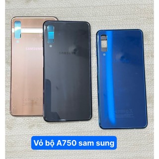 Vỏ Bộ A750 sam sung