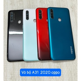 Vỏ bộ A31 2020 Oppo