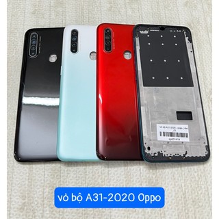 Vỏ bộ A31 2020 Oppo