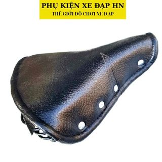 Yên xe đạp phượng hoàng cổ, yên xe đạp
