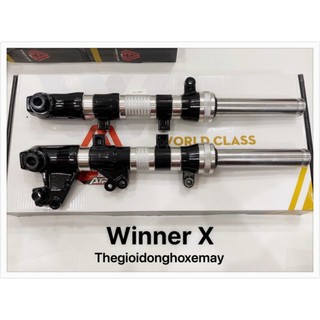 Phuộc Phay Trước ATR Winner V1 - Winner X