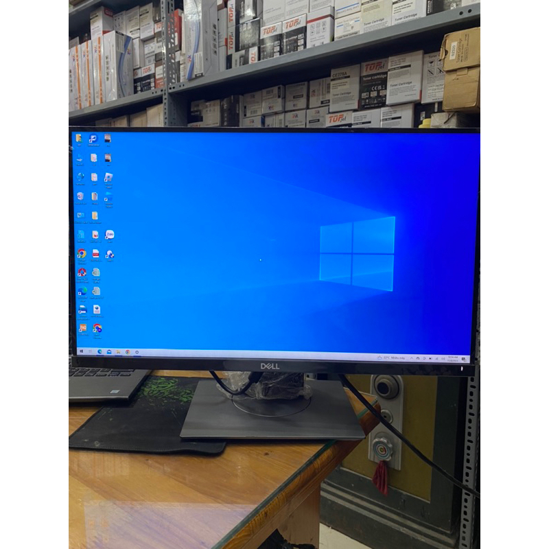 Dell P2418D 2k
