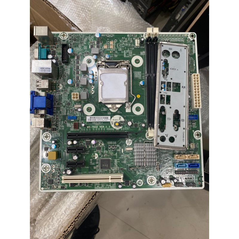 Main h81 /1150 hàng đồng bộ new 99%