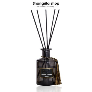 Mùi Champs Elysees quyến rũ - Tinh dầu khuếch tán thơm phòng, size 180-100-50-45ml | Shangrila Shop