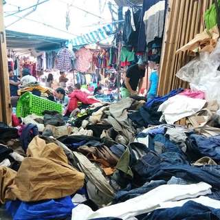 Hàng second hand giá rẻ 19