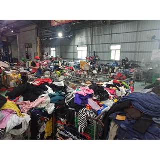 Hàng second hand giá rẻ 19