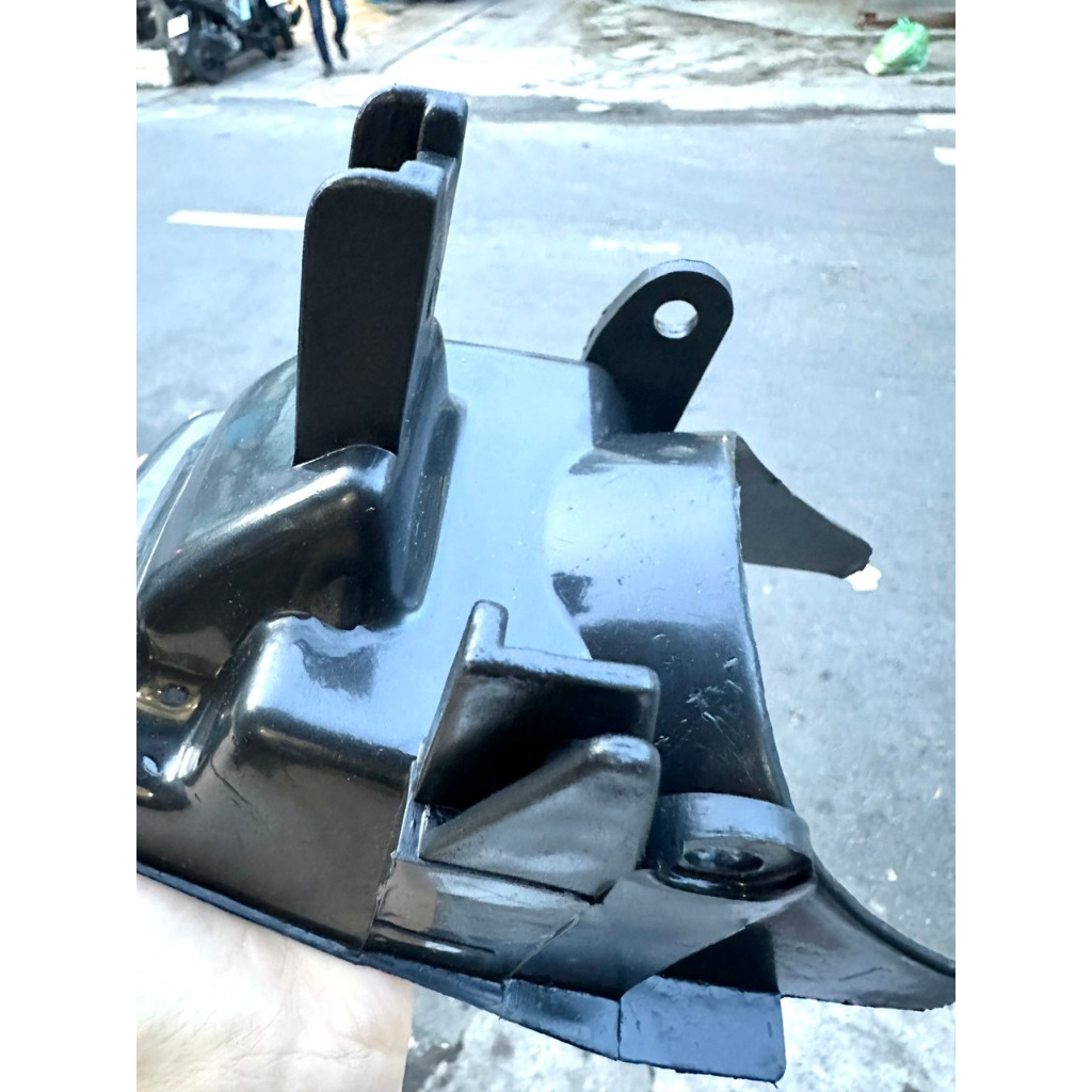 RÙA ĐUÔI DÈ DÀNH CHO XE DREAM