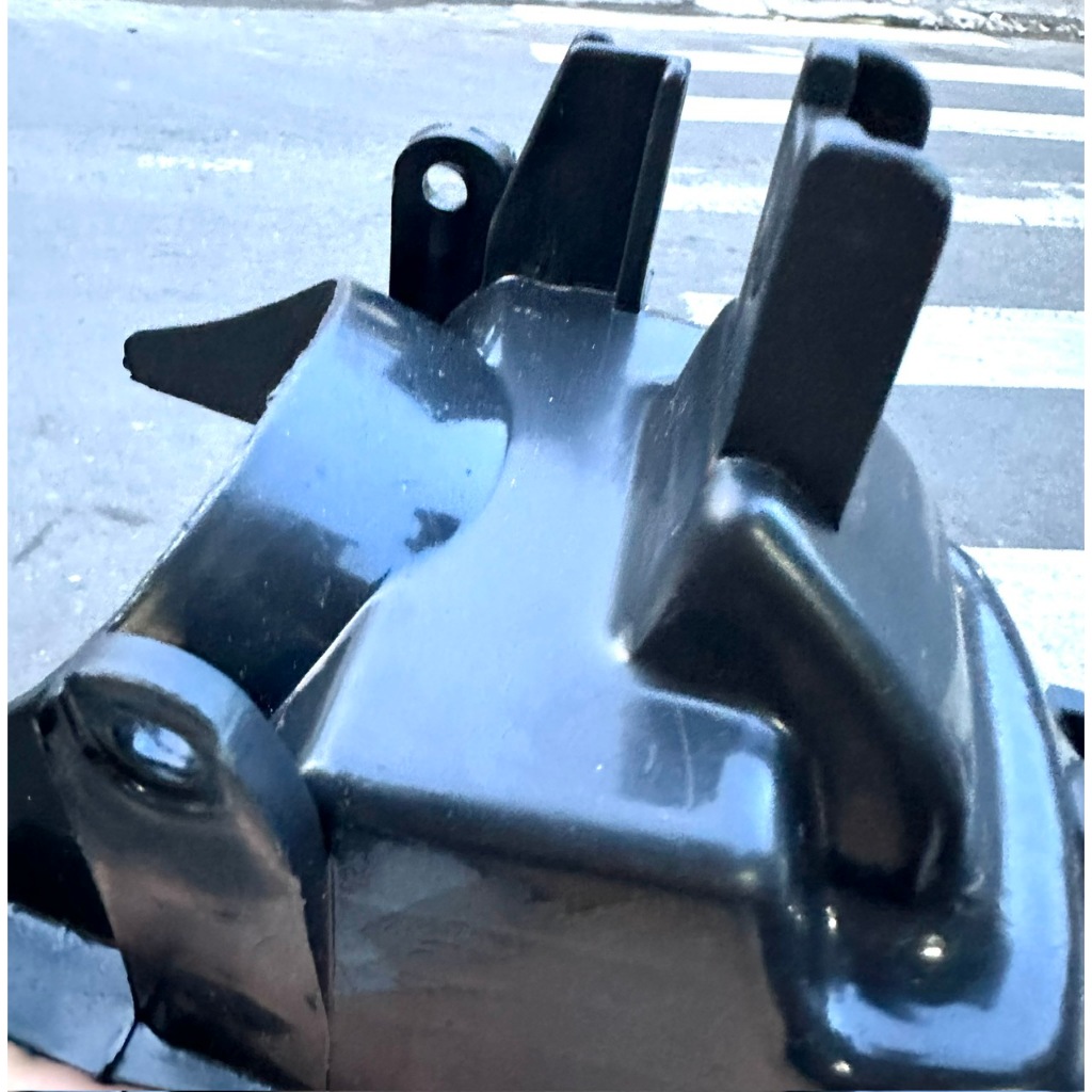 RÙA ĐUÔI DÈ DÀNH CHO XE DREAM