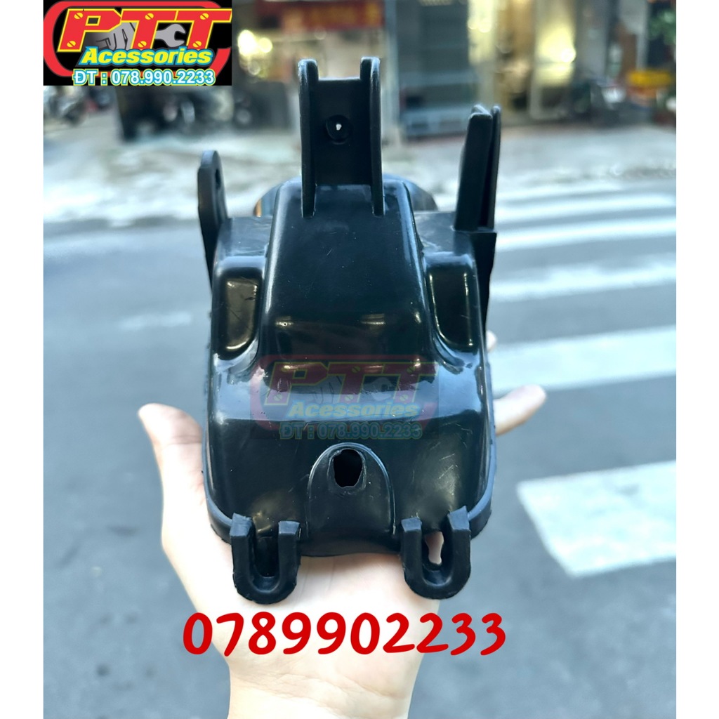 RÙA ĐUÔI DÈ DÀNH CHO XE DREAM