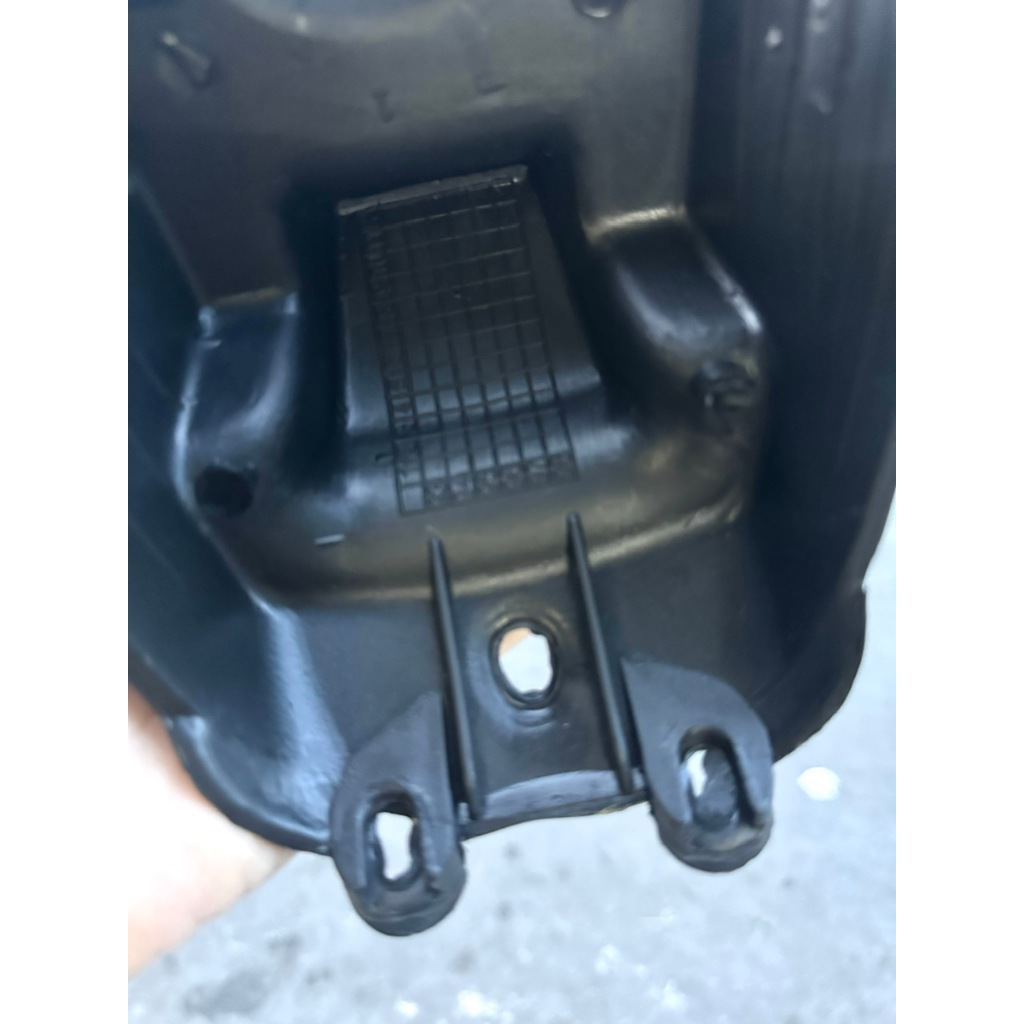 RÙA ĐUÔI DÈ DÀNH CHO XE DREAM