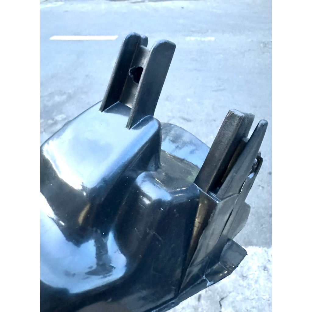 RÙA ĐUÔI DÈ DÀNH CHO XE DREAM