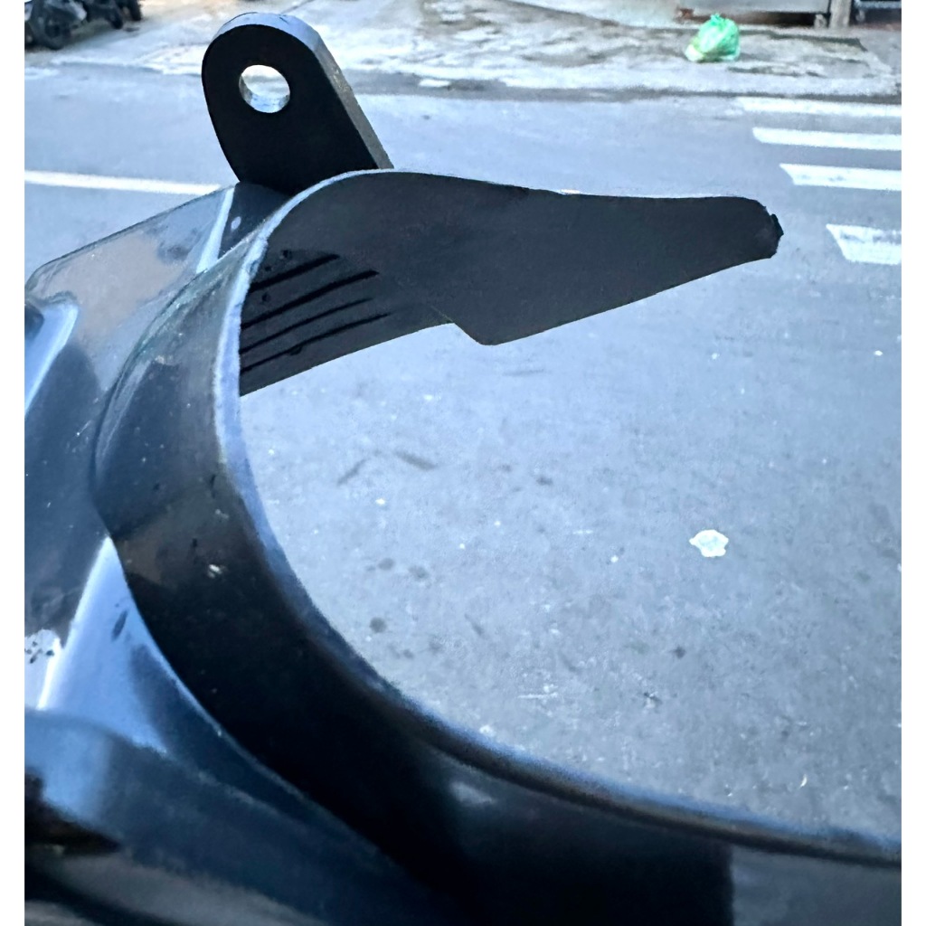 RÙA ĐUÔI DÈ DÀNH CHO XE DREAM