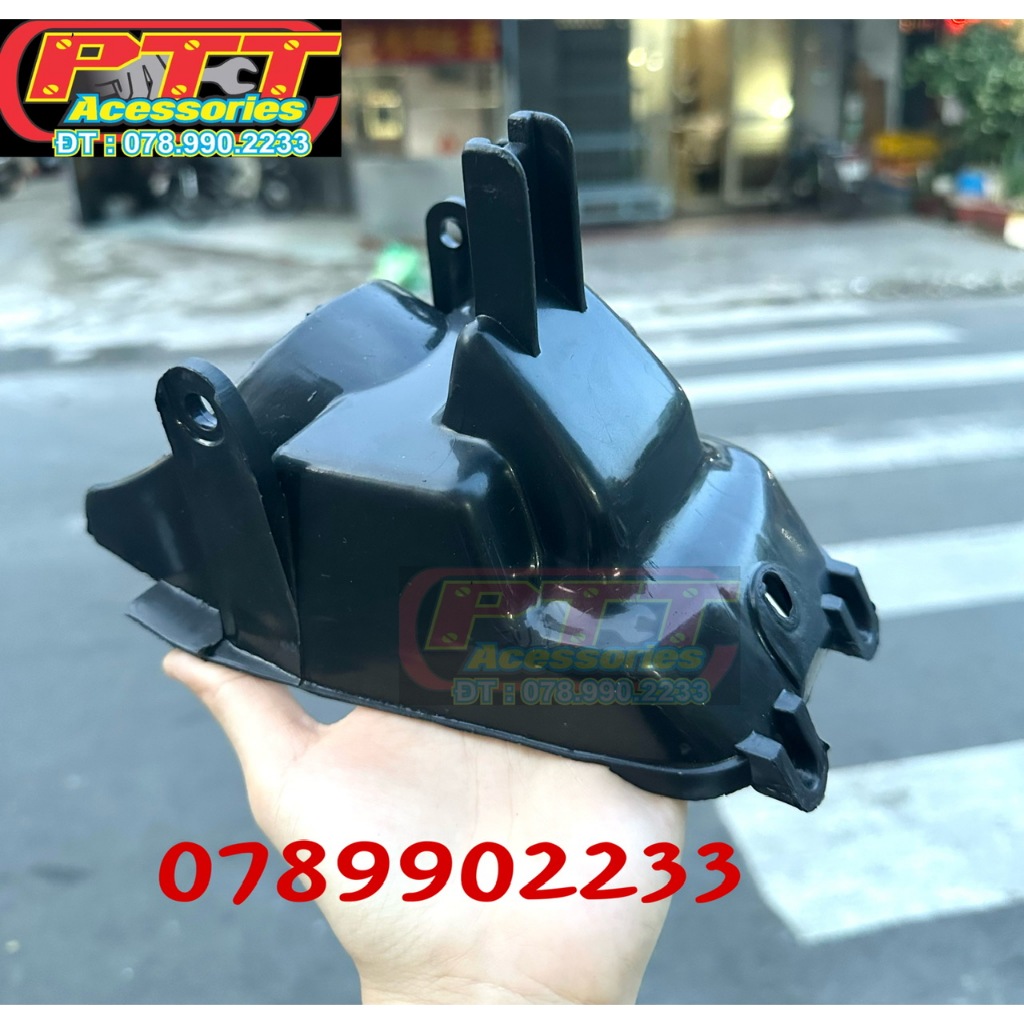 RÙA ĐUÔI DÈ DÀNH CHO XE DREAM