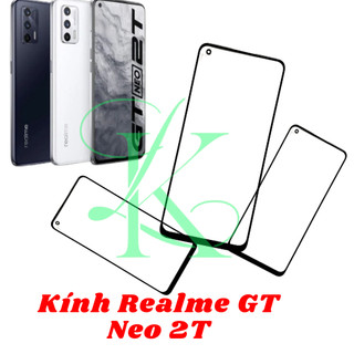 Kính ép trên màn hình dành cho realme gt neo 2t