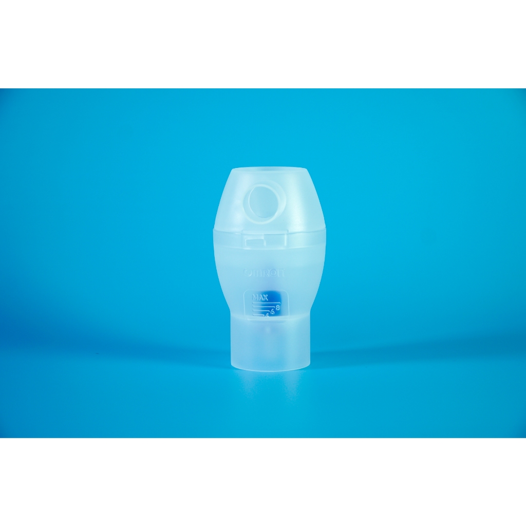 Phụ kiện bầu xông khí dung máy khí dung Omron NE-C106