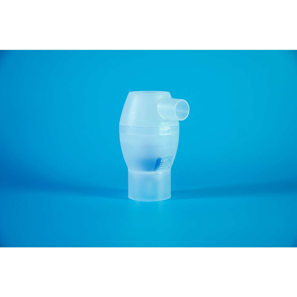 Phụ kiện bầu xông khí dung máy khí dung Omron NE-C106