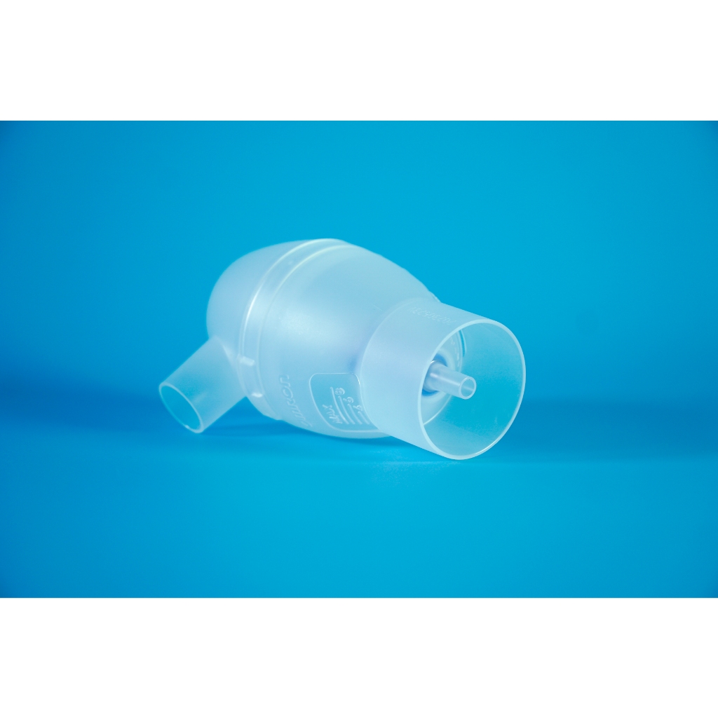 Phụ kiện bầu xông khí dung máy khí dung Omron NE-C106