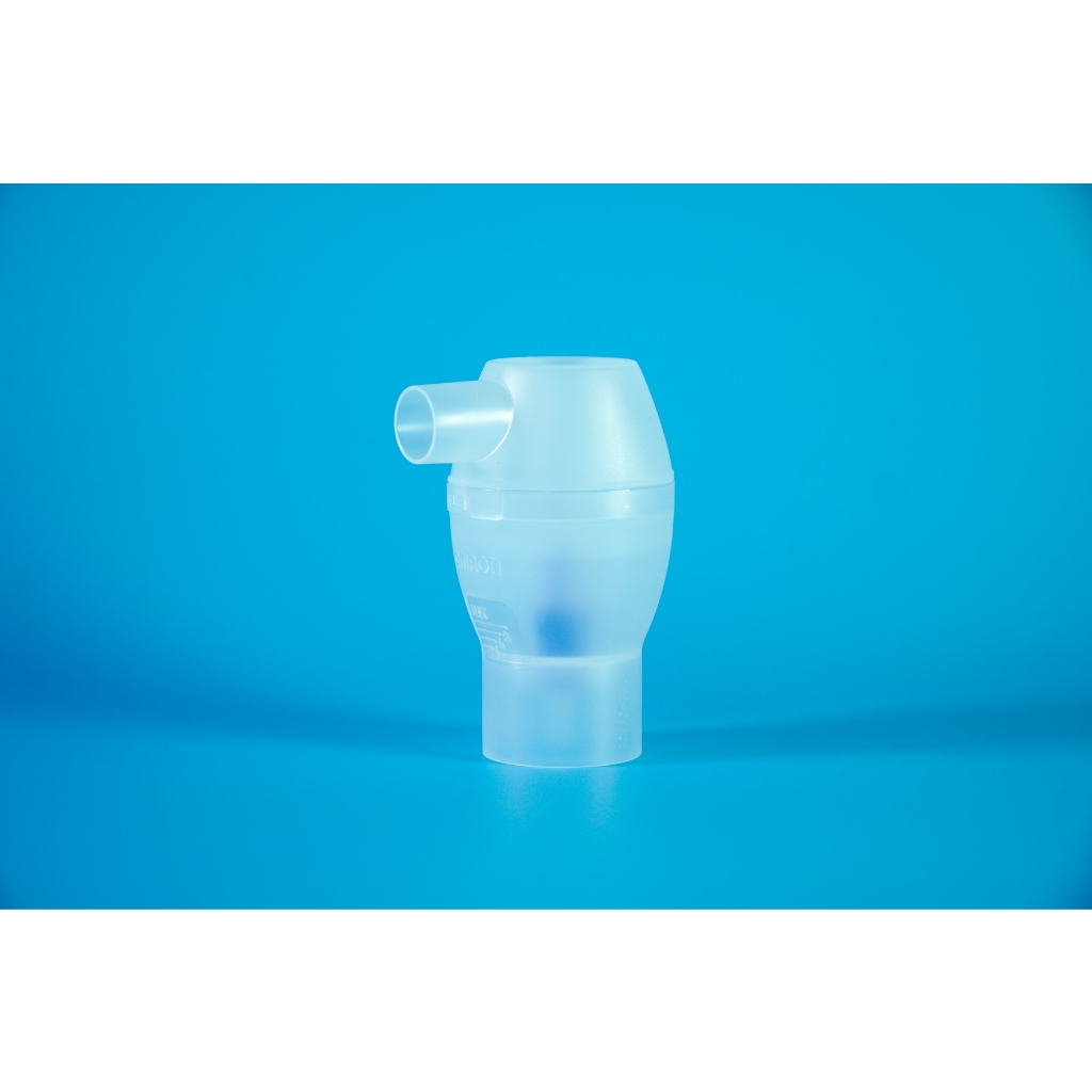 Phụ kiện bầu xông khí dung máy khí dung Omron NE-C106