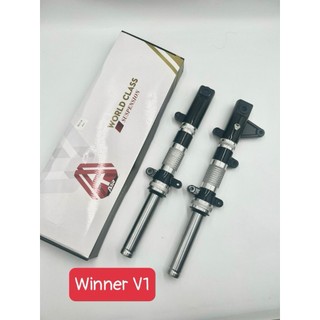 Giảm xóc phay trước atr winner v1 - winner x