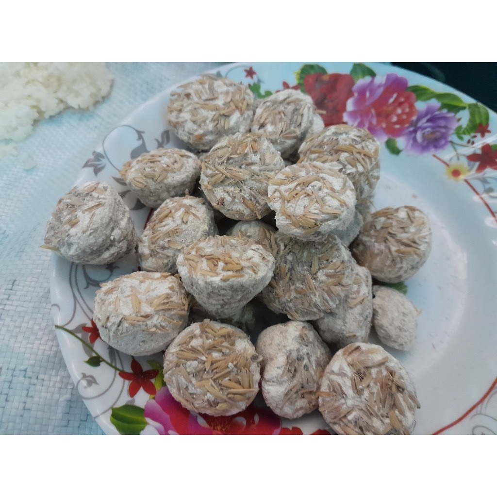 RƯỢU NẾP NHÀ NẤU THEO CÔNG THỨC LÊN MEN